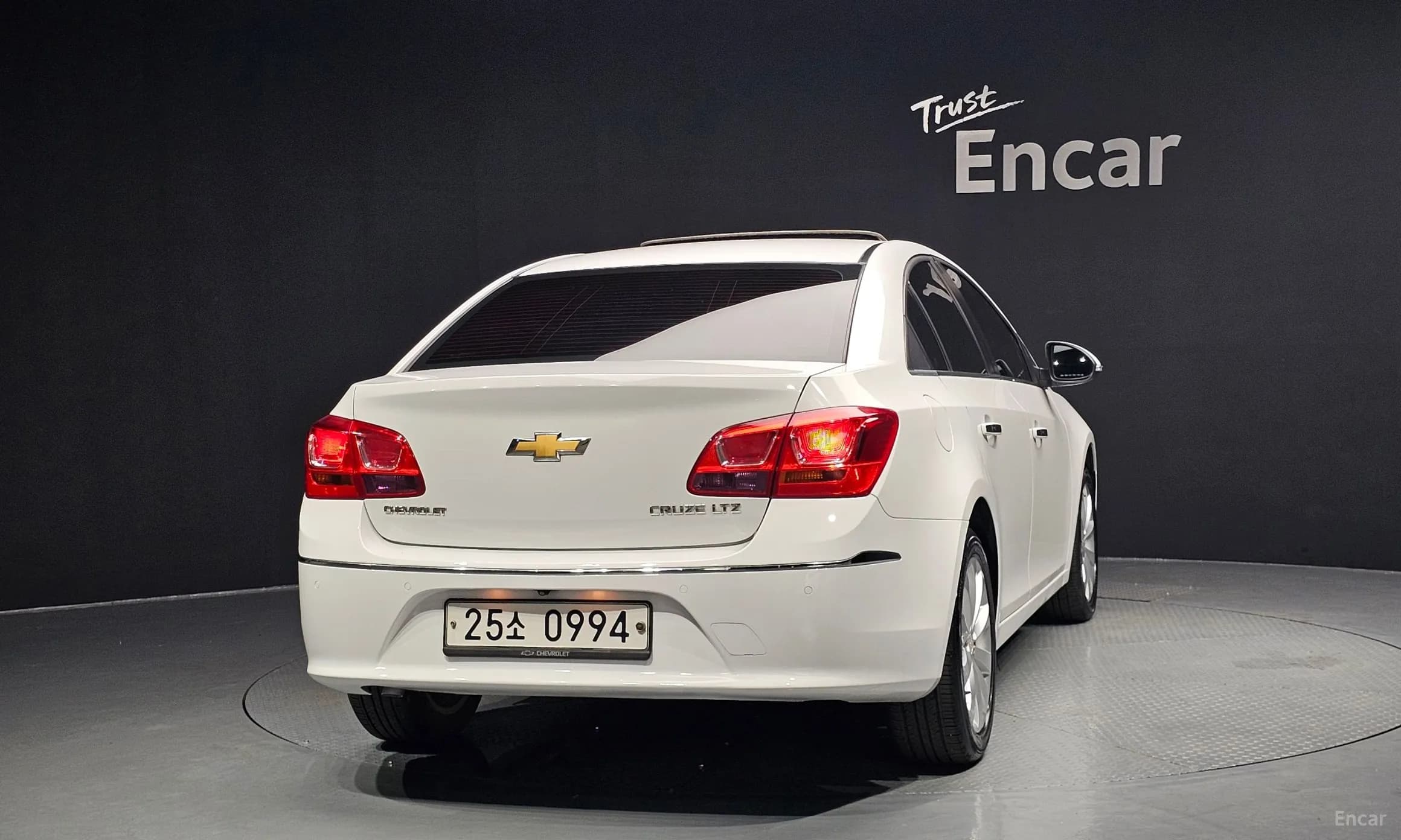 Cruze