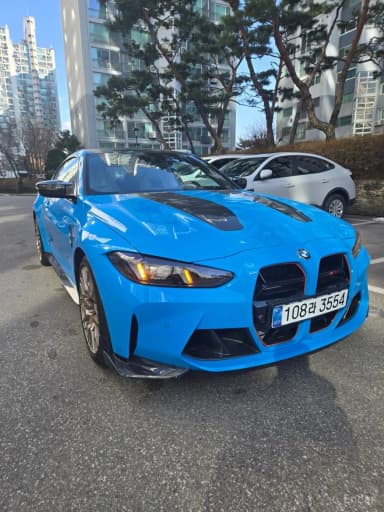 M4 (G82)