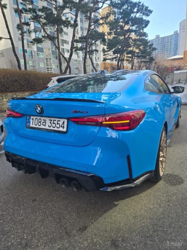 M4 (G82)