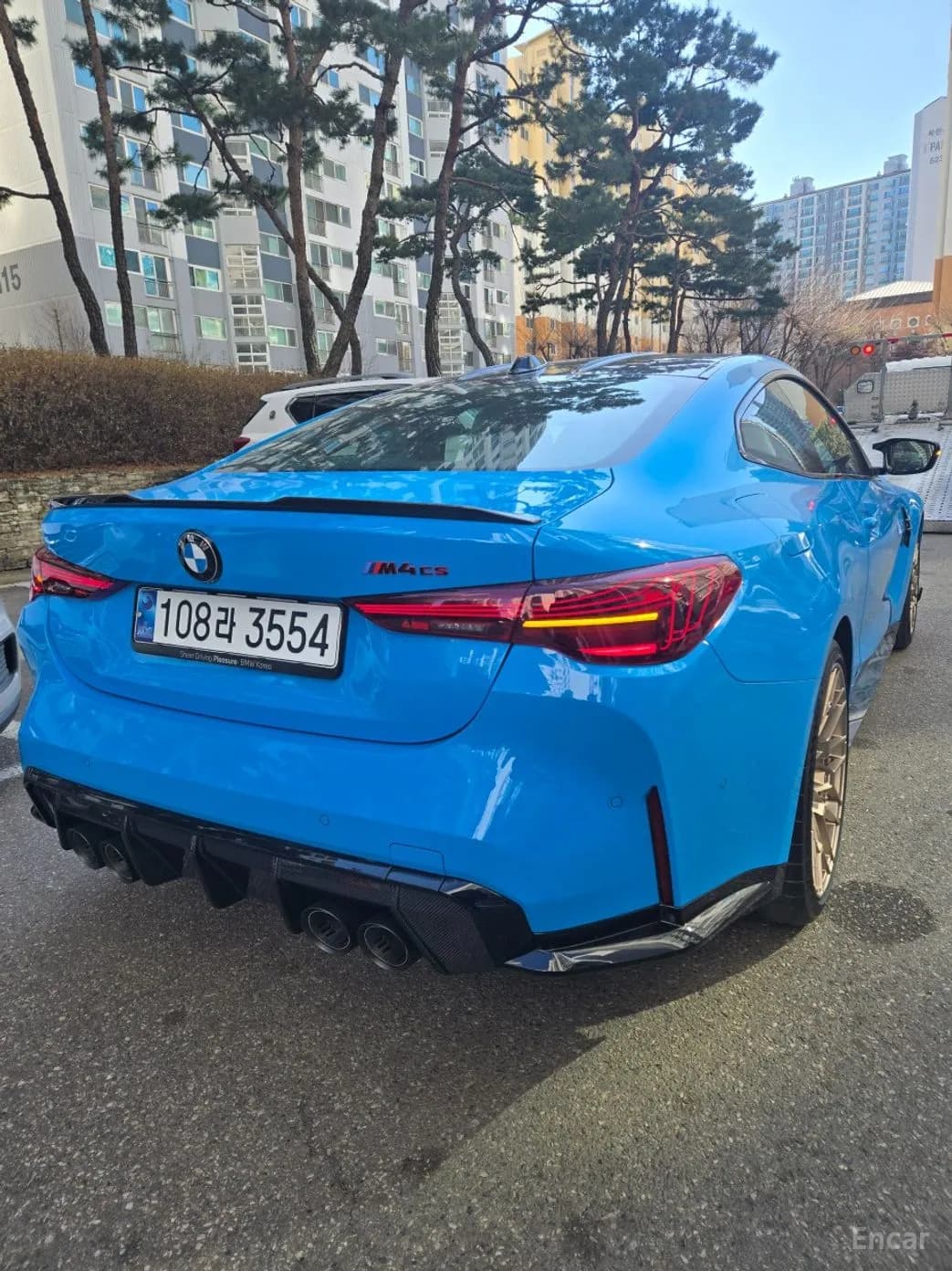 M4 (G82)