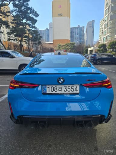M4 (G82)