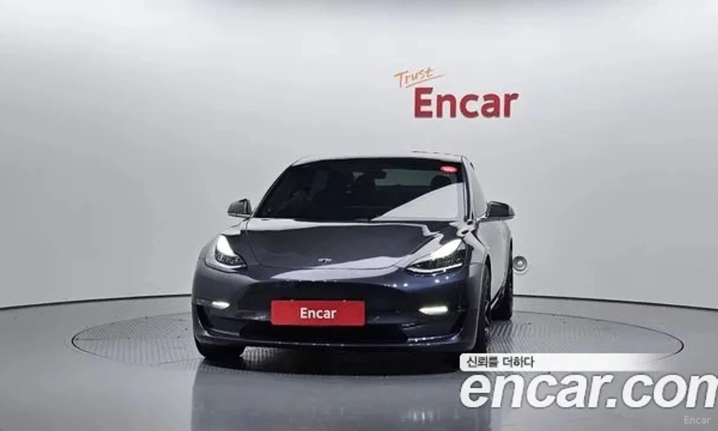 Model 3
