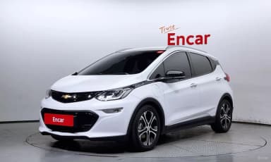 Bolt EV