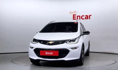 Bolt EV