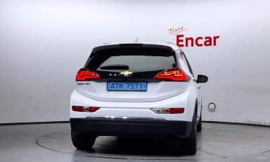 Bolt EV