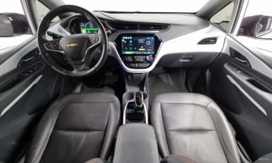 Bolt EV