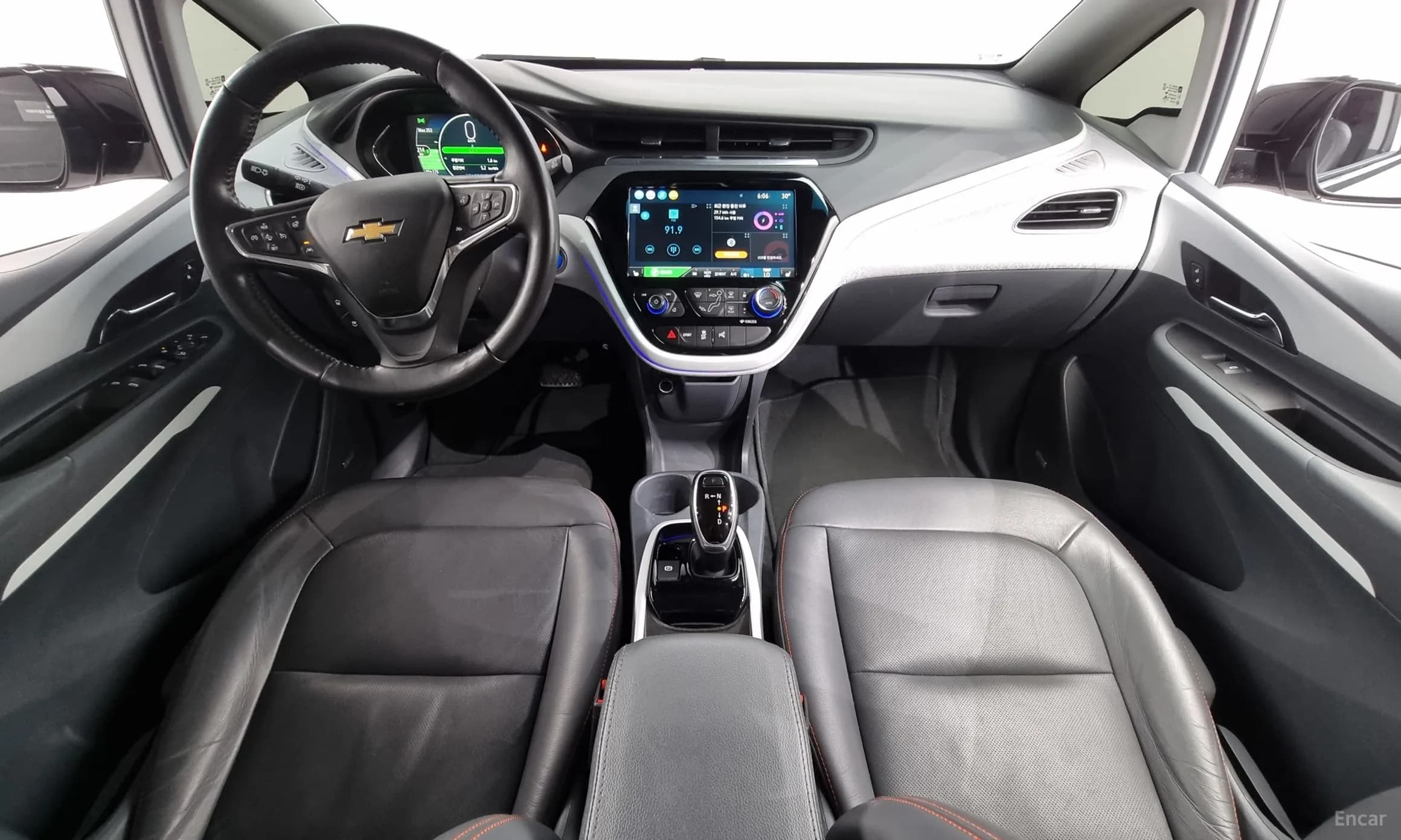 Bolt EV