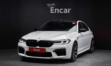 M5 (F90)