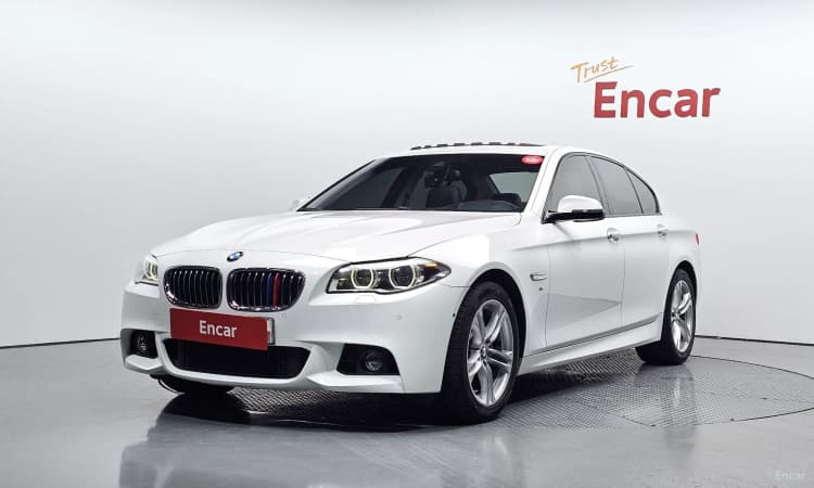 5 Series (F10)