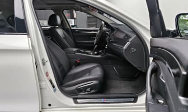 5 Series (F10)