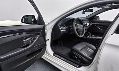 5 Series (F10)