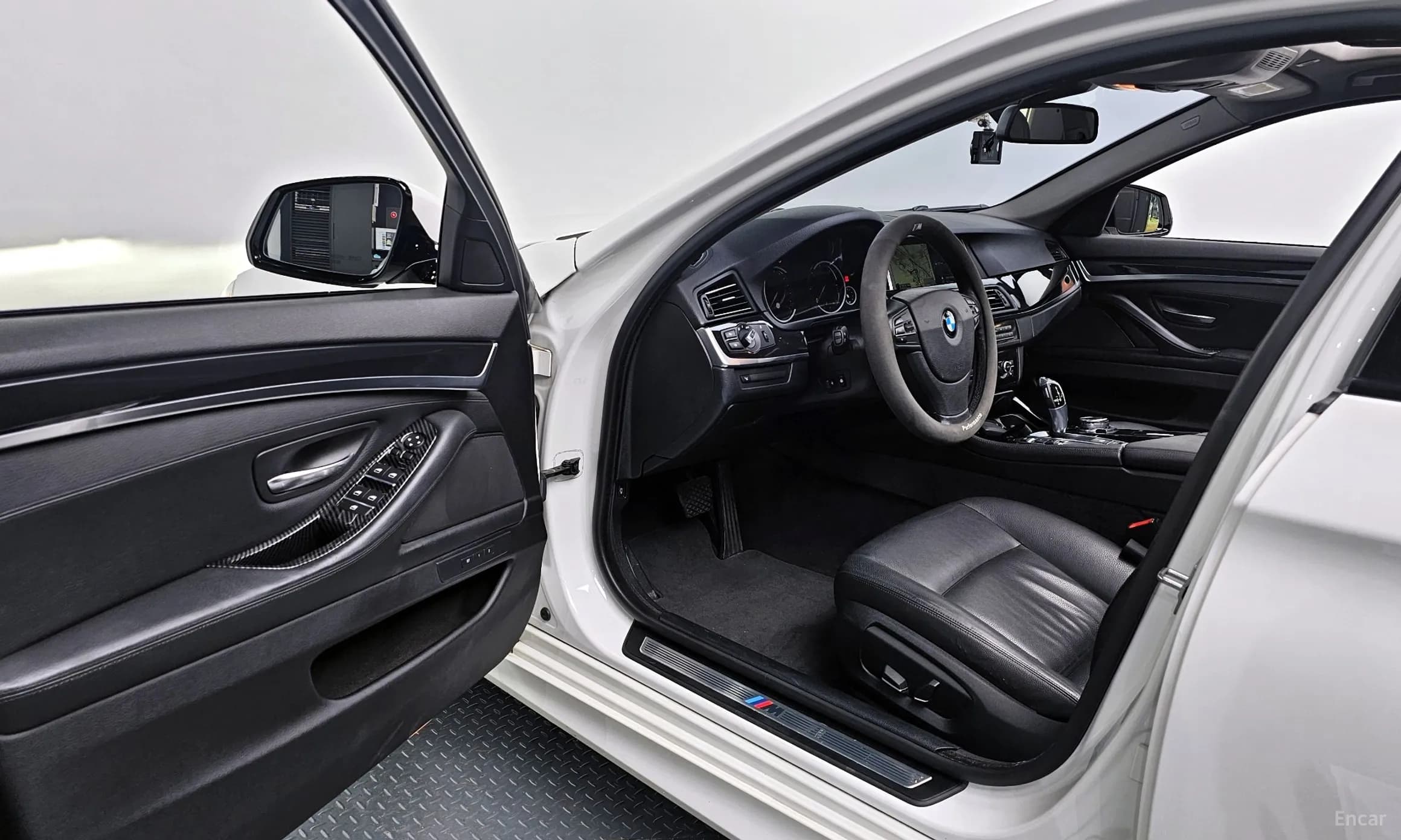 5 Series (F10)