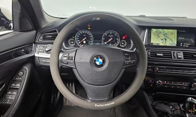 5 Series (F10)