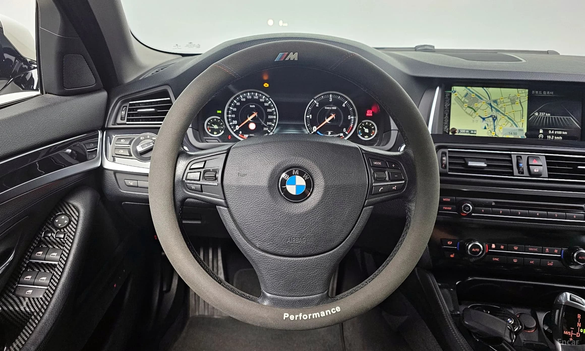 5 Series (F10)