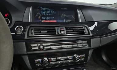 5 Series (F10)