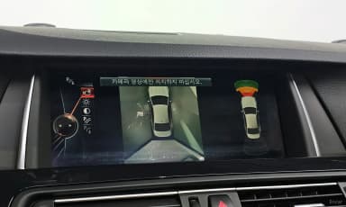 5 Series (F10)