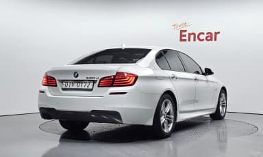 5 Series (F10)