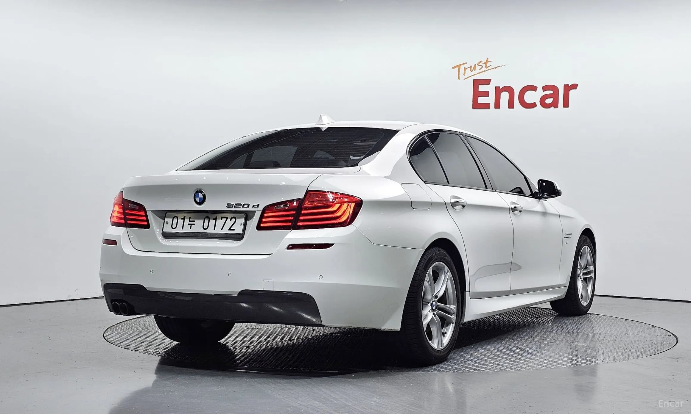 5 Series (F10)