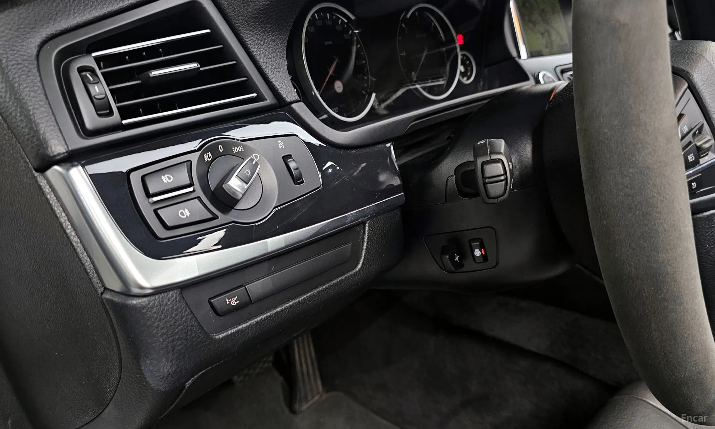 5 Series (F10)