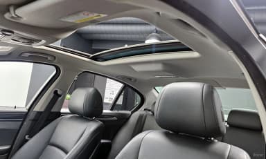 5 Series (F10)