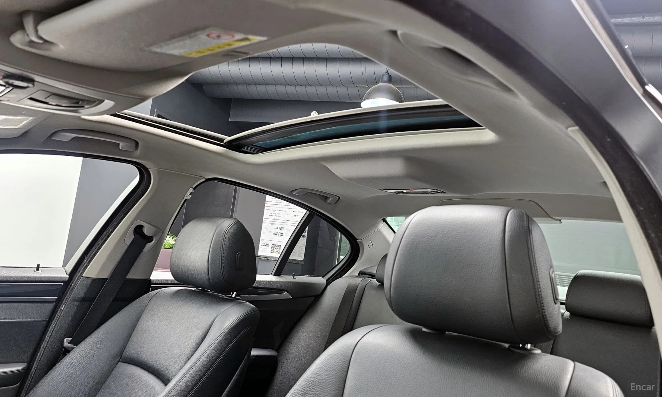 5 Series (F10)