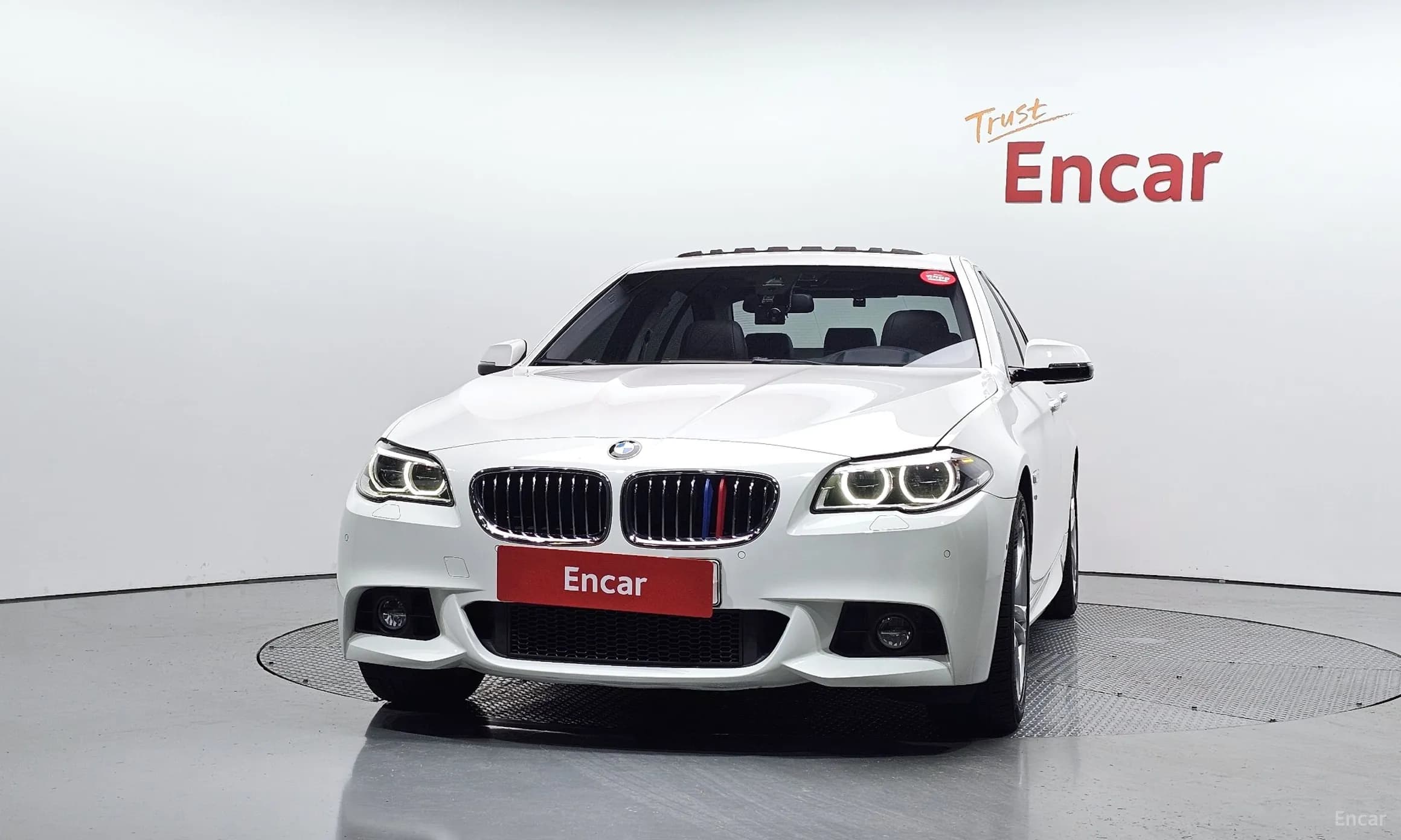 5 Series (F10)