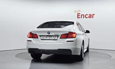 5 Series (F10)