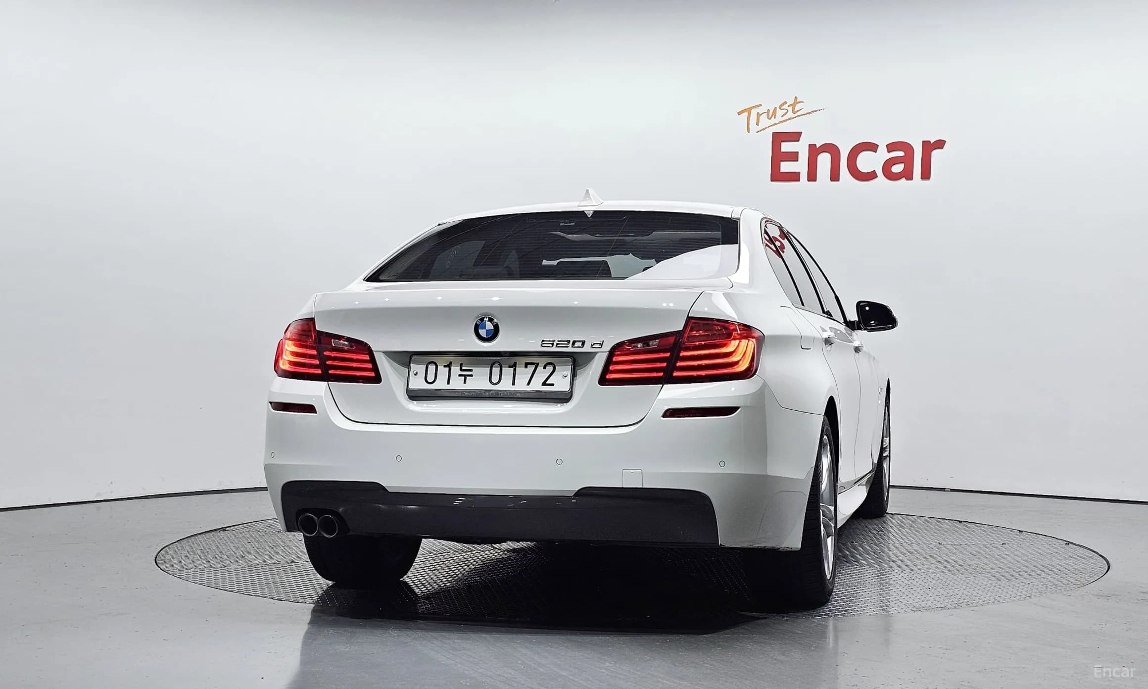 5 Series (F10)