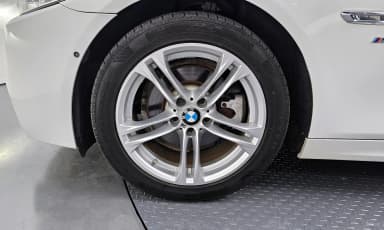 5 Series (F10)