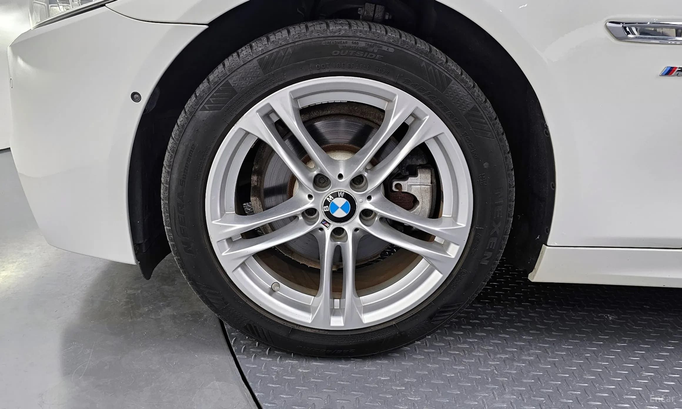 5 Series (F10)
