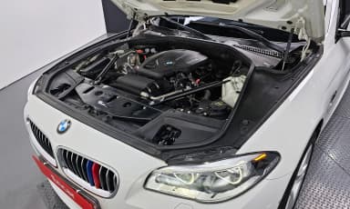5 Series (F10)