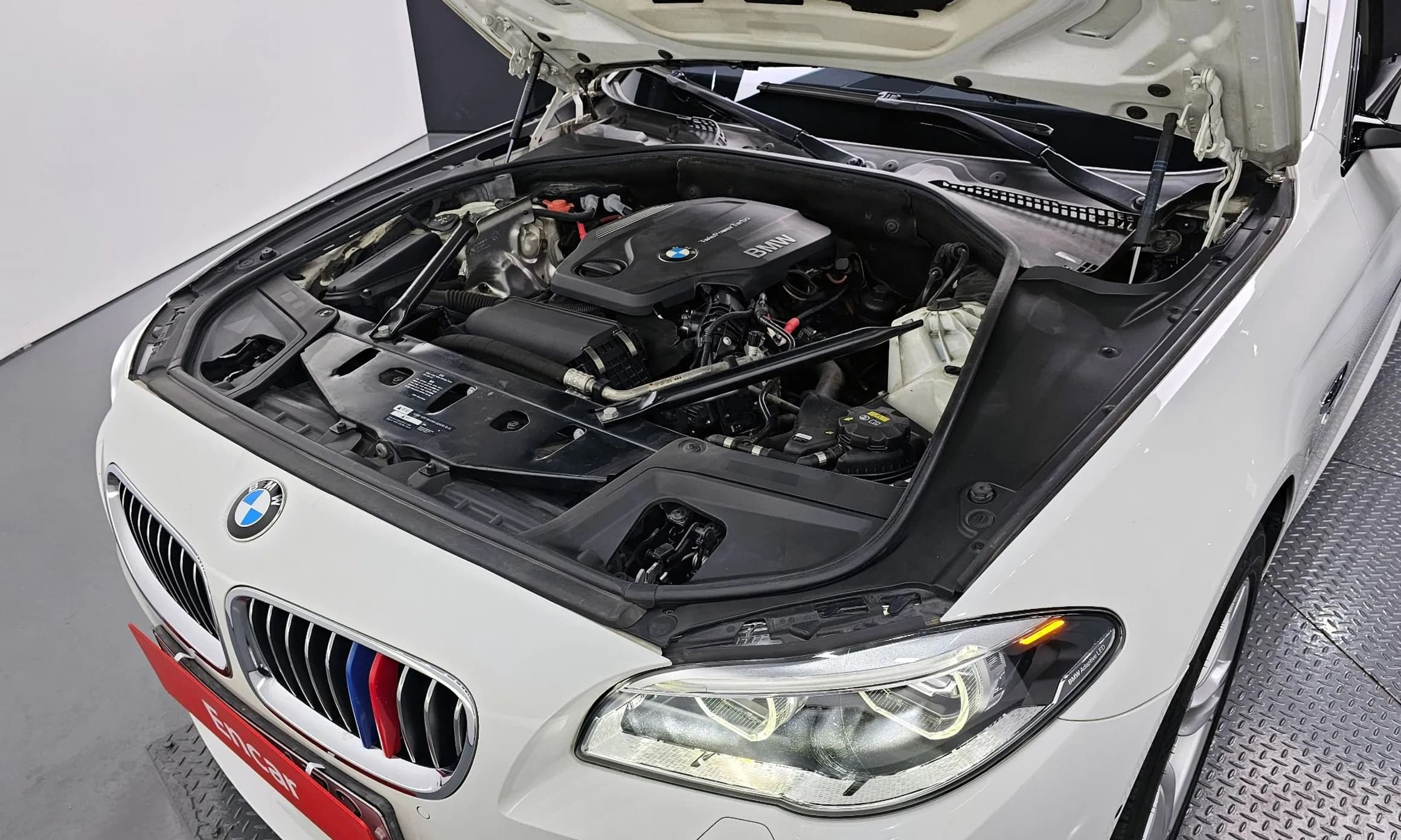 5 Series (F10)
