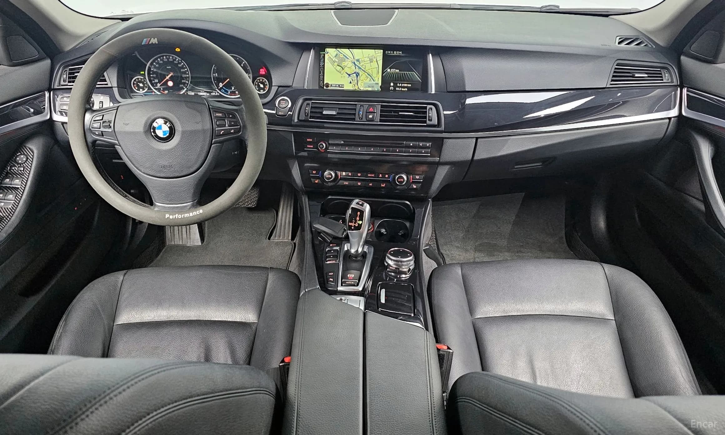 5 Series (F10)
