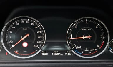 5 Series (F10)