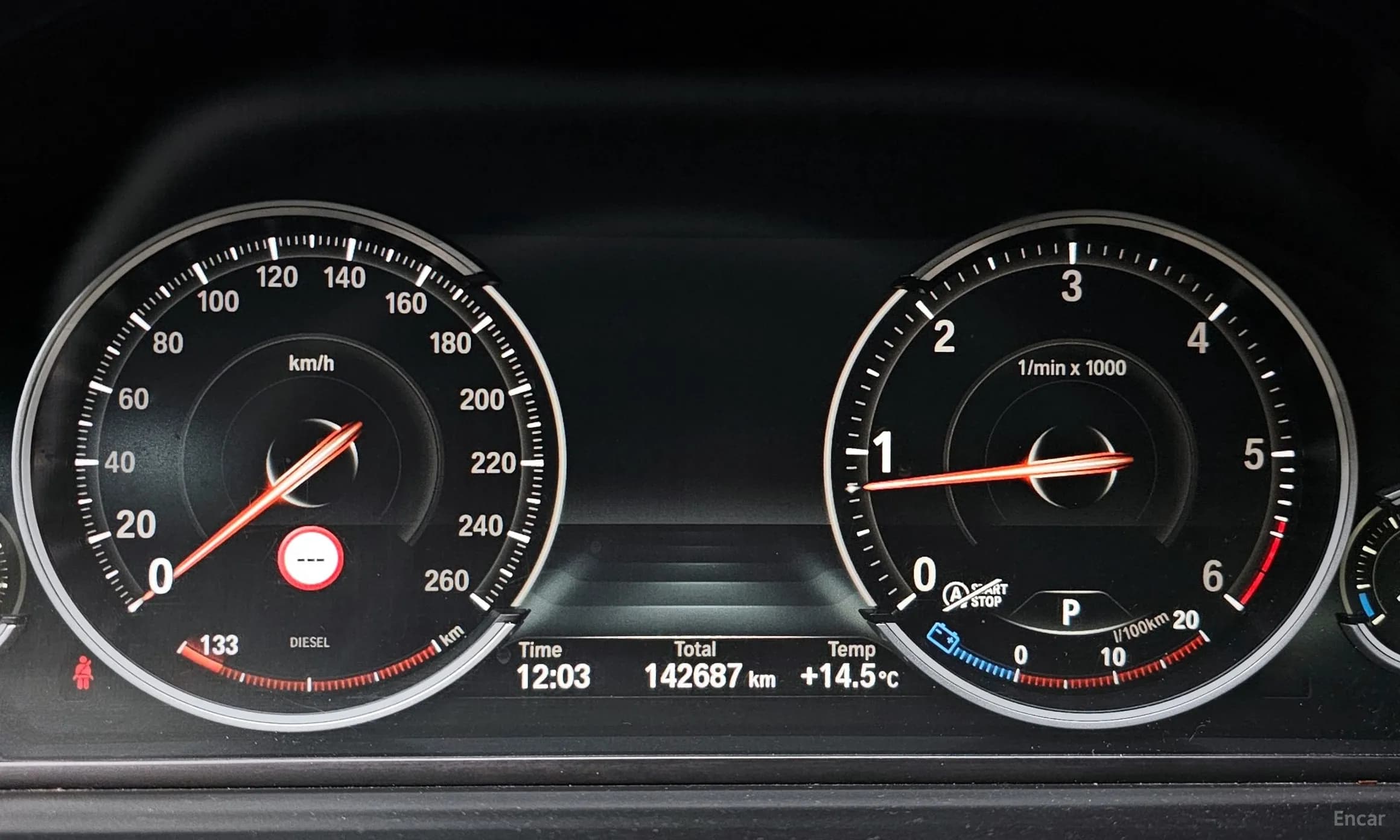5 Series (F10)