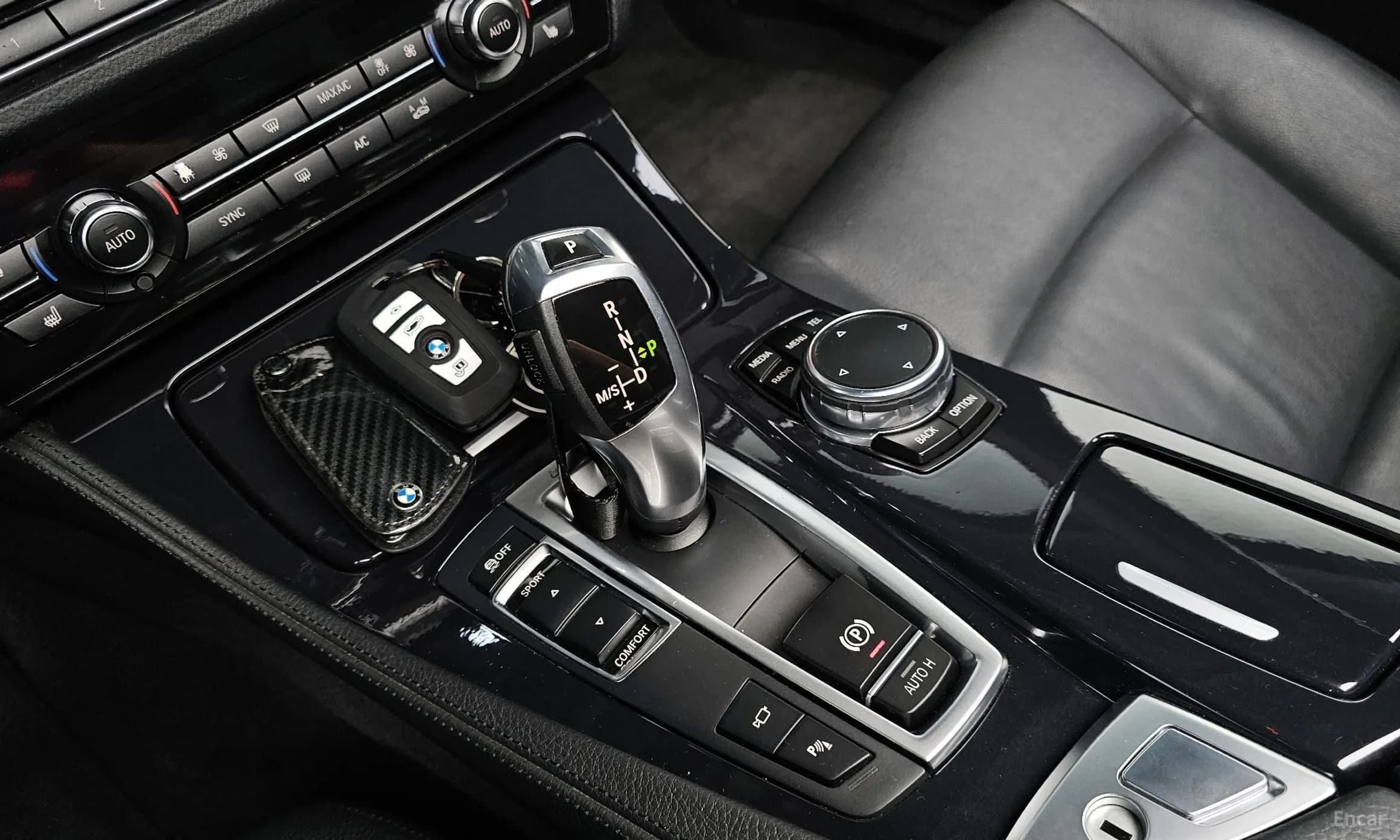 5 Series (F10)