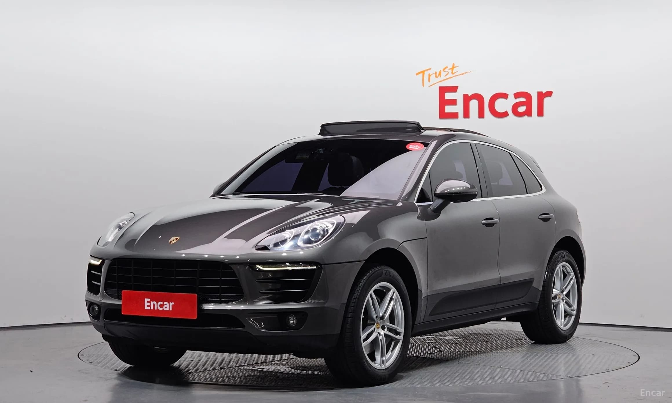 Macan