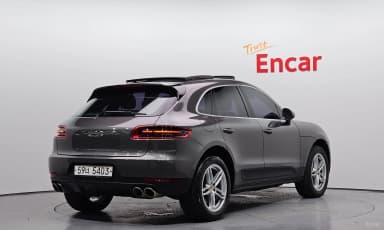 Macan