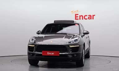 Macan