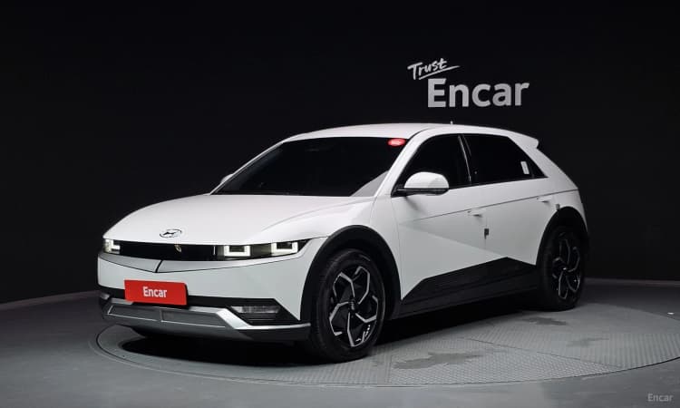 Ioniq 5