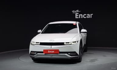Ioniq 5