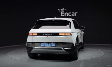 Ioniq 5