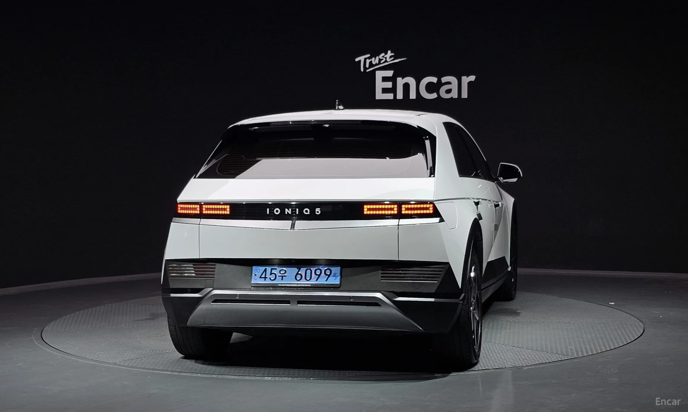 Ioniq 5