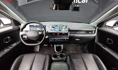 Ioniq 5