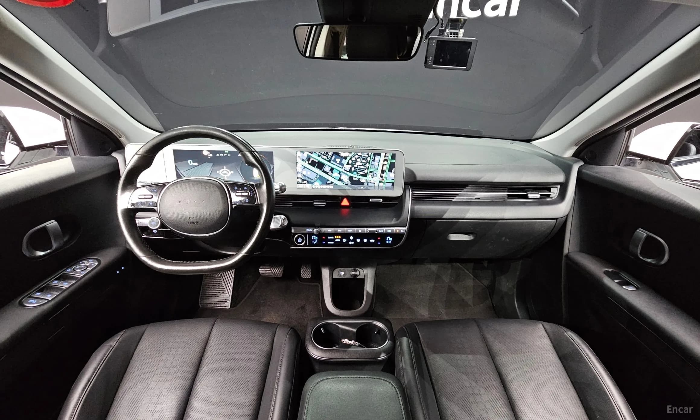 Ioniq 5
