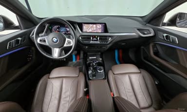 1 Series (F40)