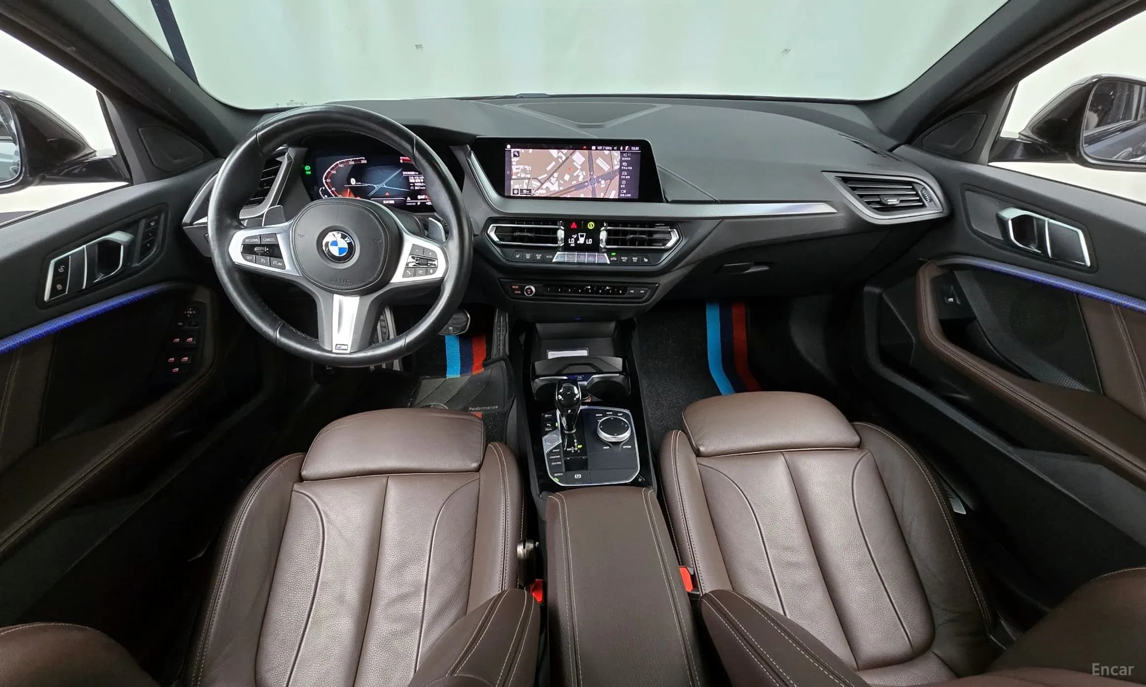 1 Series (F40)