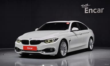 Series 4 (F32)