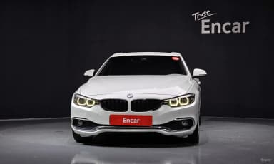Series 4 (F32)