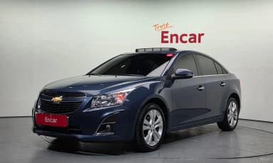 Cruze